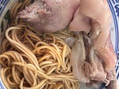 -盛兴面馆(真儒大厦店)