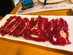 吊龙心-海银海记潮汕牛肉火锅(新港中路海珠店)