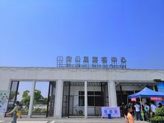 -巢湖姥山岛