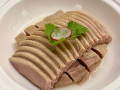 -江南灶中餐厅(南京香格里拉店)