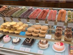 -PAUL LAFAYET 法式甜品(港汇广场店)