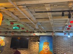 -三个大叔东北烧烤·砂锅菜(西三旗店)