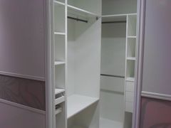 -索菲亚衣柜橱柜全屋定制(真北红星店)