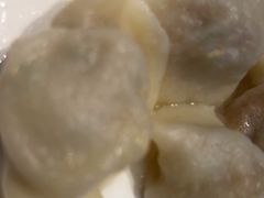 -船歌·鱼水饺青岛菜(国贸商城店)