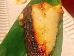 -一本魅·日式料理