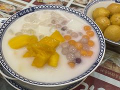 -赵记传承·中国甜品(福州总店)