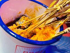 -多嘴超级肉蟹煲(杉杉国潮主题店)