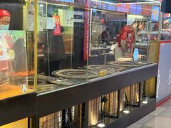 -阿甘锅盔(合生汇购物中心店)