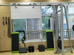 -中田健身工作室(博兴路店)