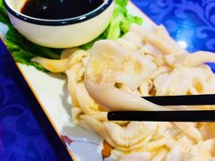 白灼鸟贝-威海渔村(静安旗舰店)