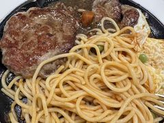 -豪客来牛排(中华城店)