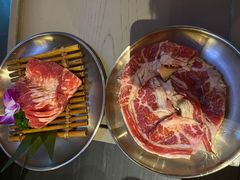 -西塔老太太泥炉烤肉(济南首店)