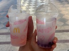 -麦当劳(长泰商业广场店)