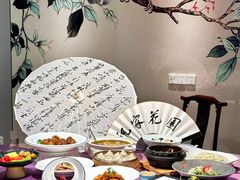 -祝家花園(伯渎港店)
