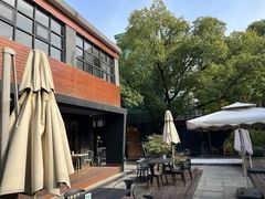 -Willing·Coffee&Brunch&Dinner(万达店)