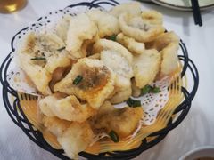 -潮州菜馆(十里河店)