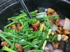 瓦煲嗜猪肠头-海鲜街菜馆(海珠南路店)