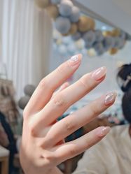 -U+nail优加专业美甲美睫