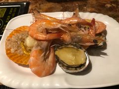 -船奇蒸汽海鲜·闽菜(八市海鲜总店)