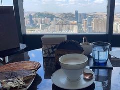 -秀·吧 Show Bar(兰州盛达希尔顿酒店)