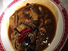 -旺顺阁鱼头泡饼(常营店)