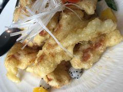 -长春凯悦酒店-品悦中餐厅