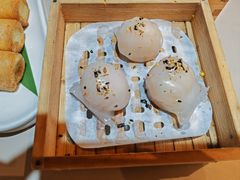 -蔡澜点心·粤菜(丽泽天街店)