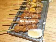 -炉胜·炉端烧·居酒屋