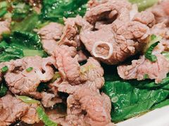 -一肴·牛肉粿条(深圳湾睿印店)