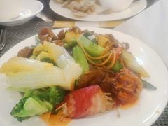 -岚桥锦江大酒店-瑞泰西餐厅