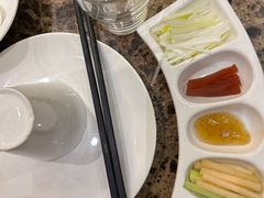 -老铺烤鸭(宝鸡店)