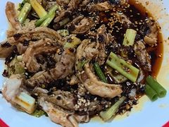 -朱大嘴肥肠血旺(福字街店)