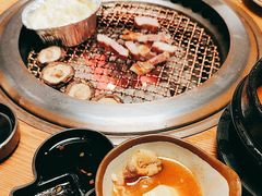 -炎蔵牛舌烤肉