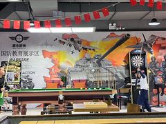 -都市枪神实弹射击俱乐部