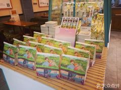-爸爸糖吐司面包(无锡阳光花园店)