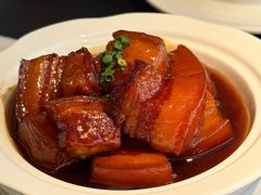 -小菜园新徽菜(青岛市南万象城店)