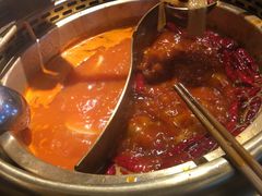 -小龙坎老火锅(北京三里屯店)