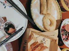 -火宫殿·湘菜小吃·商务宴请·生日聚会(东塘店)