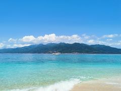 -海南分界洲岛旅游区