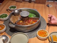 -巴奴毛肚火锅(龙湖锦艺城店)