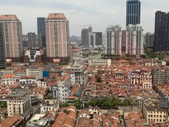 -上海外滩茂悦大酒店