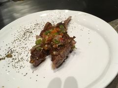 -雅玛花式铁板烧(国宏宾馆店)