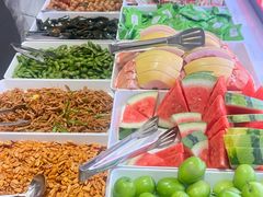 -海底捞火锅(上元大街店)