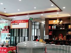 -老海陵·泰州菜(图书馆店)