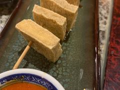 -南京大牌档(香港广场店)