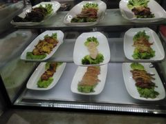 -前海华侨城JW万豪酒店·都会尚膳自助餐厅·牛排海鲜酒水畅飨