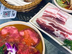 牛舌-喜来稀肉(虹泉路店)