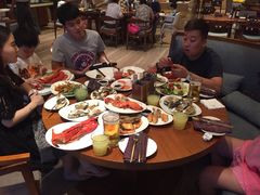 iphone_upload_pic-美盛喜来登大酒店-盛宴标帜餐厅