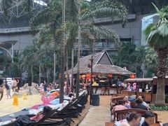 -渔岛海洋度假区