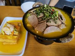 -隔壁老王·家常云南菜(花巷店)